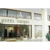 Omiros Hotel