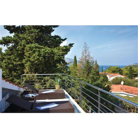 One-Bedroom Apartment in Stari Grad