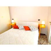 One bedroom appartement with wifi at Corniglia