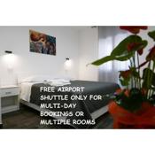 Opera Boutique Rooms