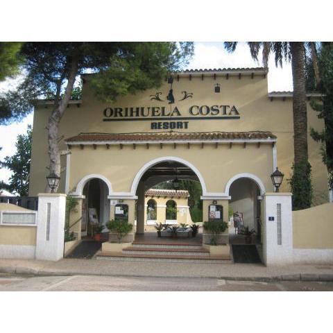 Orihuela Costa Resort