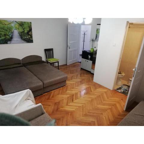 Örökzöld Apartman Szeged