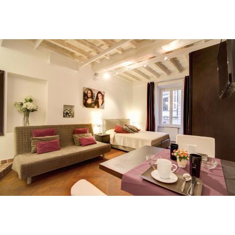 Orso Luxury Apartment