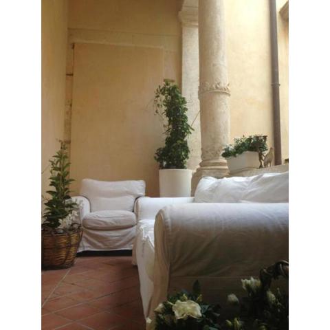 Ortigia Luxury Apartments