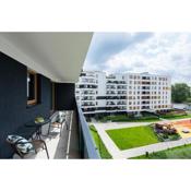 P&O Serviced Apartments Group Komputerowa