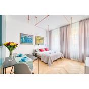 P&O Serviced Apartments Old Town Square Studio