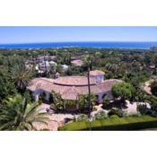 Palatial Villa in Hacienda Las Chapas, Marbella