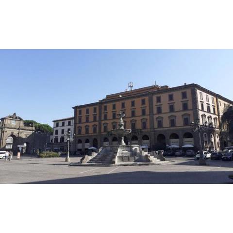 Palazzo Grandori Alloggi Turistici