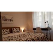 Palette Apartment Terracotta - Athens Center, 3 BD, 2 BATH