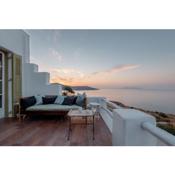 Panasea Villa Naxos