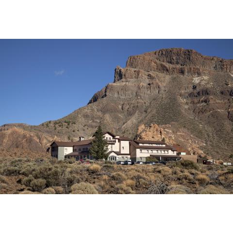 Parador de Las Cañadas del Teide