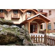 Parco Hotel Granaro