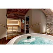 Parco Reala // Rural - Luxury - Rooms