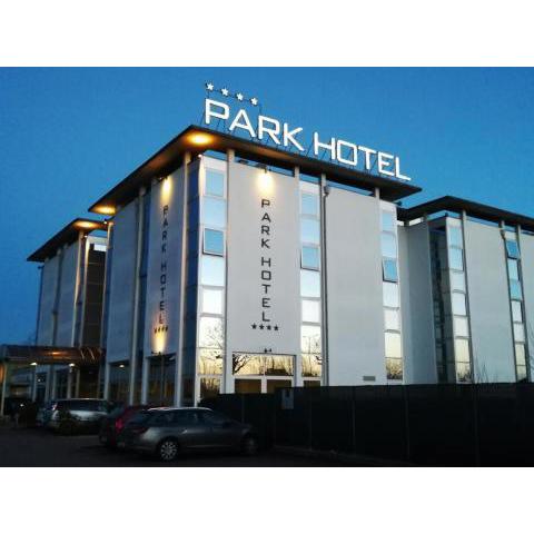 Park Hotel Cassano