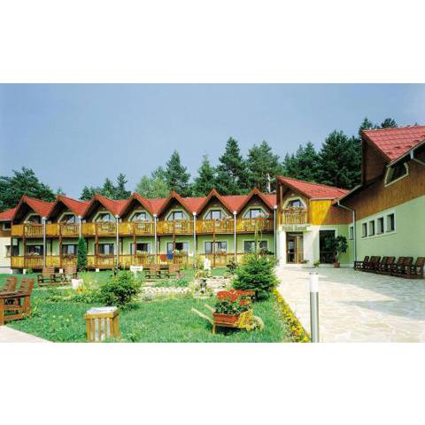 Park Hotel Čingov