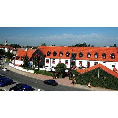 Park Hotel Pruhonice