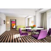 Park Inn by Radisson Katowice