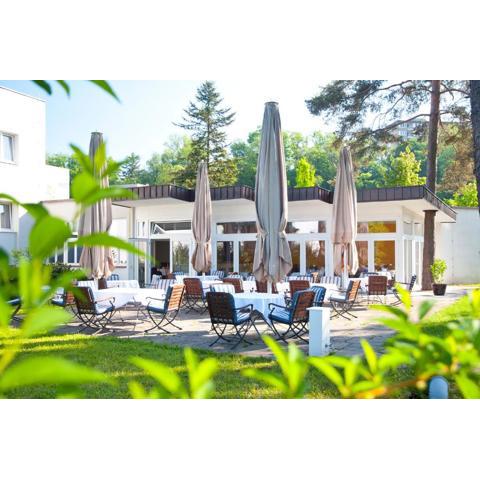 Parkhotel Styria