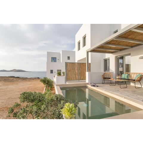 Paros Cape Suites