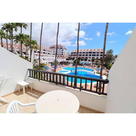 Parque Santiago II 1104 by Tenerife Rental And Sales