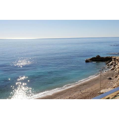 Paseo Playa de los Estudiantes