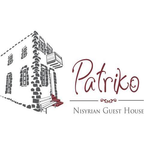 Patriko Nisyrian Guesthouse