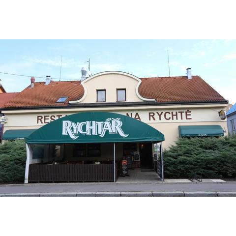 Pension & Restaurace Na Rychtě