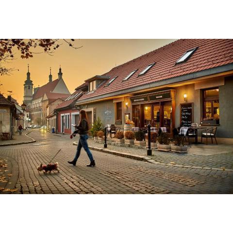 Pension & Restaurant PATRIOT Trnava