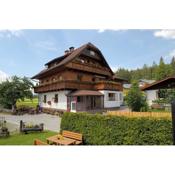 Pension Waldesruh/Halseralm