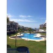 Penthouse - Atico Playa Cabria Almunecar