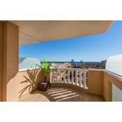 PENTHOUSE CABO ROIG - ALDEAS I