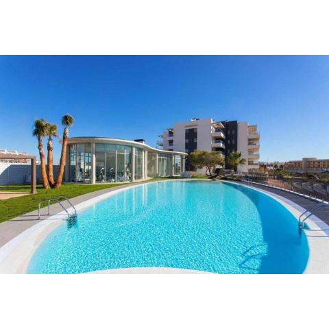 Penthouse Casa SARA, Greenhills, La Zenia, Orihuela Costa