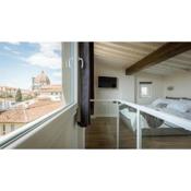 Penthouse delle Stelle