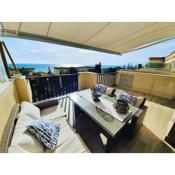 Penthouse Haramara, Romana Playa Marbella