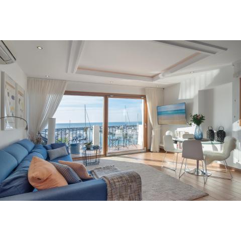 Penthouse in Puerto Banus