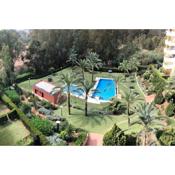 Penthouse /View/Sea/Quiet/Golf/Pool/Atalaya