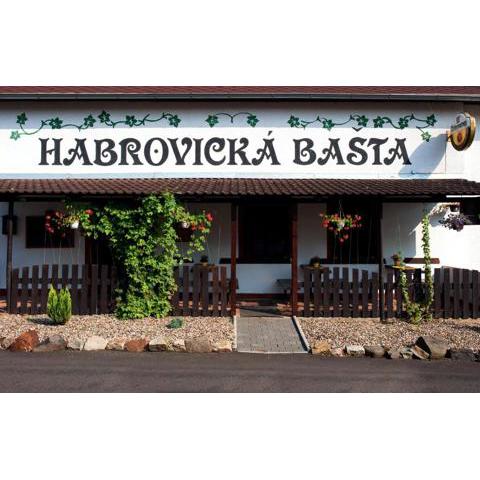 Penzion Habrovická Bašta