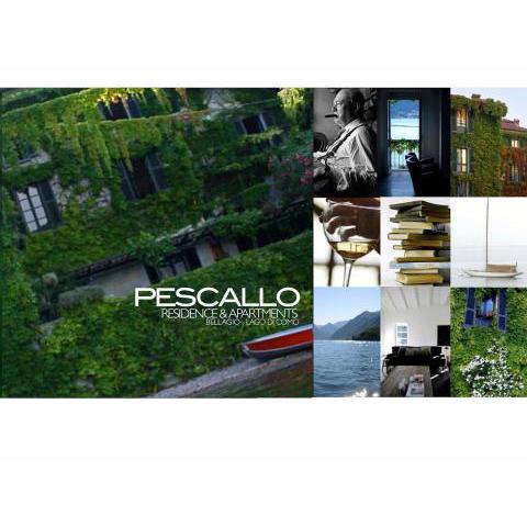 Pescallo Apartments