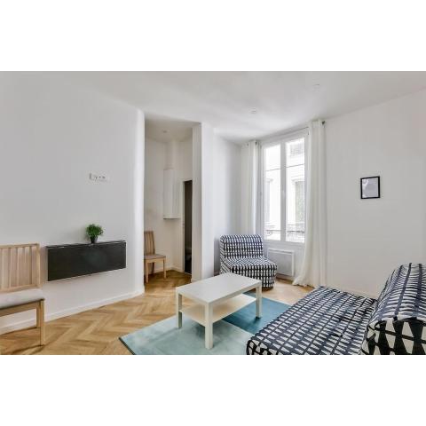 Petit appartement - Gare de Lyon