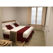 Pinar Malaga Rooms