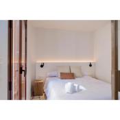 Pizarro by Seaward Suites