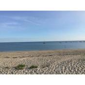 Plage de Suscinio : Maison 370m2 - 16 personnes