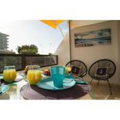 Playa del Inglés easy relax accommodation