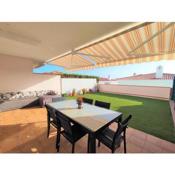 Playa La Arena Apartment with Big Terrace