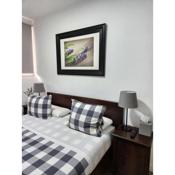 PLEASANT APARtMENT NEAR MADRID CENTER