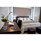 Pompei Luxury Suite