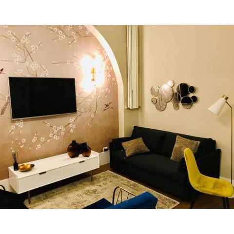 Porta Ticinese Apartment