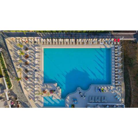 Porto Platanias Village Resort