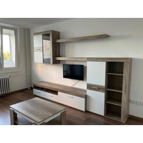 Pražské Předměstí Apartman Hradec Králové