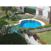 Precioso apartamento amplio en la mejor zona de Marbella